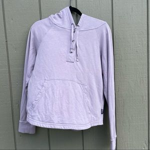 Patagonia Casual Hoodie
